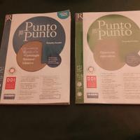 Italiano Grammatica + Quaderno Operativo 1a Media