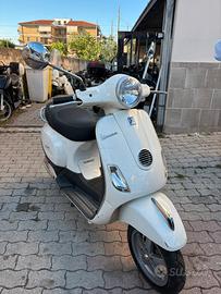 Vespa LX 50cc