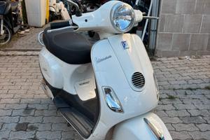 Vespa LX 50cc