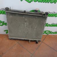 RADIATORE ACQUA MOTORE GRAND VITARA 1.6 2001