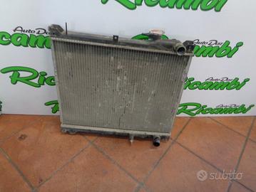 RADIATORE ACQUA MOTORE GRAND VITARA 1.6 2001