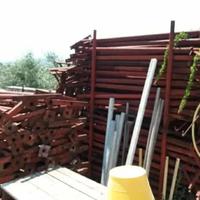 Puntelli 200 pezzi in blocco da 160 cm si Alza a