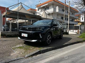 Citroen C5 Aircross BlueHDi 130 S&S EAT8 Shine