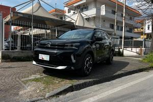 Citroen C5 Aircross BlueHDi 130 S&S EAT8 Shine