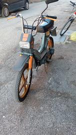 piaggio super bravo conservato con libretto piccol