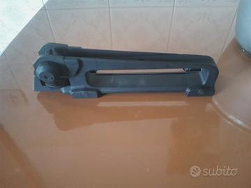 MANIGLIONE UTG MNT-950 CON MIRA POSTERIORE