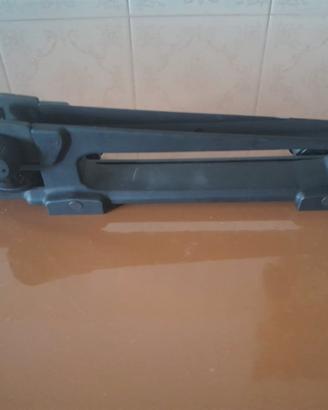 MANIGLIONE UTG MNT-950 CON MIRA POSTERIORE