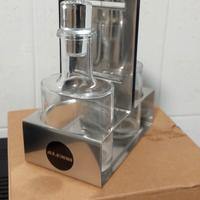 Alessi set per condimenti vintage  modello Pitagor