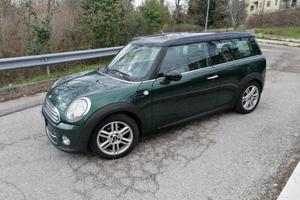 Mini Clubman Cooper D