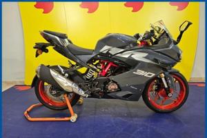 TVS Motor RR 310 Garantita e Finanziabile