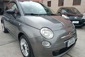 Fiat 500 1.2 Sport 70 cv