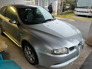 Alfa romeo 147 gta