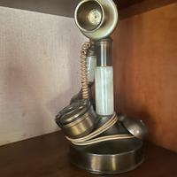 Telefoni vintage da arredamento