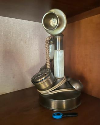 Telefoni vintage da arredamento