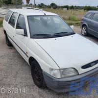 Ford escort 5 aal, abl 1.3 60cv 90-95 - ricambi