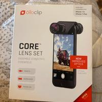 Olloclip Lens iphone 7/7 plus