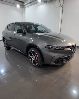 ALFA ROMEO Tonale 1.5 160 CV MHEV TCT7 Veloce #INT