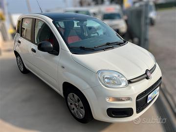 Fiat Panda 1.2 Dynamic OK NEOPATENTATI