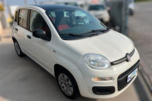 Fiat Panda 1.2 Dynamic OK NEOPATENTATI