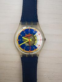 Orologio Swatch Standards Vintage 