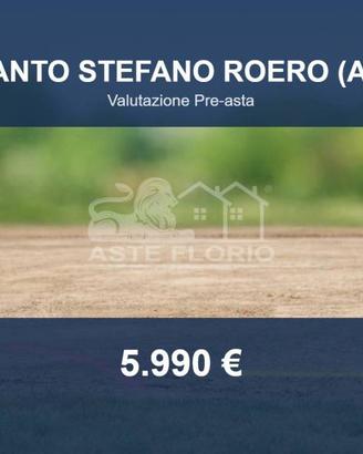 Immobile in asta di 980 m² a Santo Stefano Roero