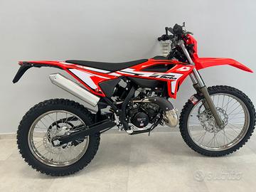 Beta RR 50 Enduro 2024 NUOVO