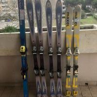 Sci Carve per bambini e ragazzi