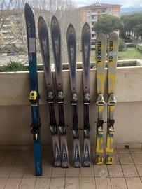 Sci Carve per bambini e ragazzi