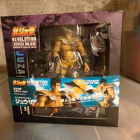 KAIYODO - REVOLTECH HOKUTO NO KEN NO. 016 JUZA