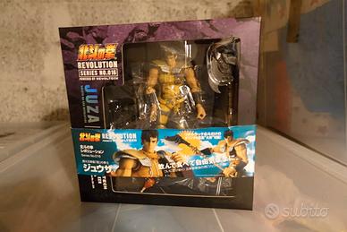 KAIYODO - REVOLTECH HOKUTO NO KEN NO. 016 JUZA