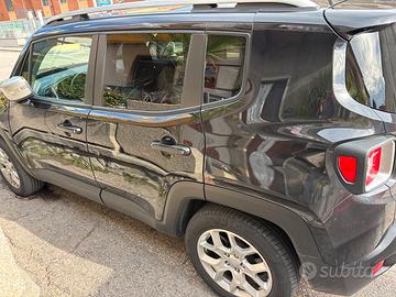 Jeep renegade 2.0 4x4 limited