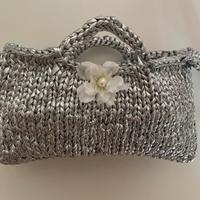 Mini pochette artigianale