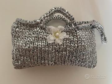 Mini pochette artigianale