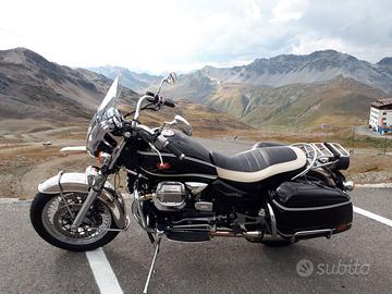 Moto Guzzi California vintage 