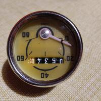 Tachimetro moto/bici d’epoca