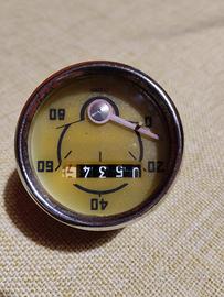 Tachimetro moto/bici d’epoca