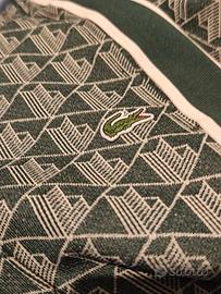 Tuta Completa Lacoste