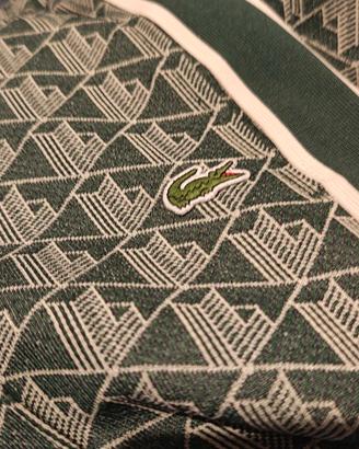 Tuta Completa Lacoste