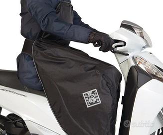 coprigambe per scooter Tucano Urbano, Linuscud