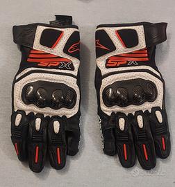 Guanti alpinestar  sp x air carbon  taglia xl