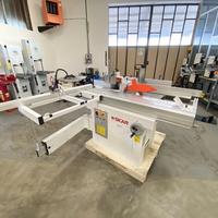 Combinata per legno Sicar C300