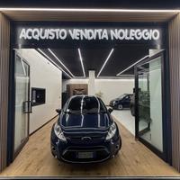 Ford Fiesta Fiesta+ 1.4 5 porte Bz.- GPL