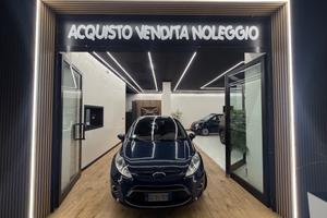 Ford Fiesta Fiesta+ 1.4 5 porte Bz.- GPL