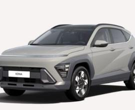 HYUNDAI Kona 1.0 T-GDI DCT XClass Dk N1