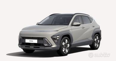 HYUNDAI Kona 1.0 T-GDI DCT XClass Dk N1