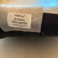 Ciccia gatto mai usata