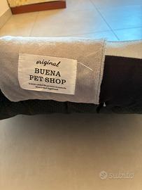 Ciccia gatto mai usata