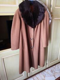 Cappotto donna