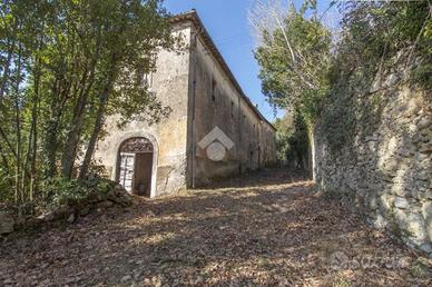 CASA INDIPENDENTE A CANTALICE