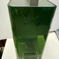 xTool F1 full optional (RA2, Slide, Purifier)